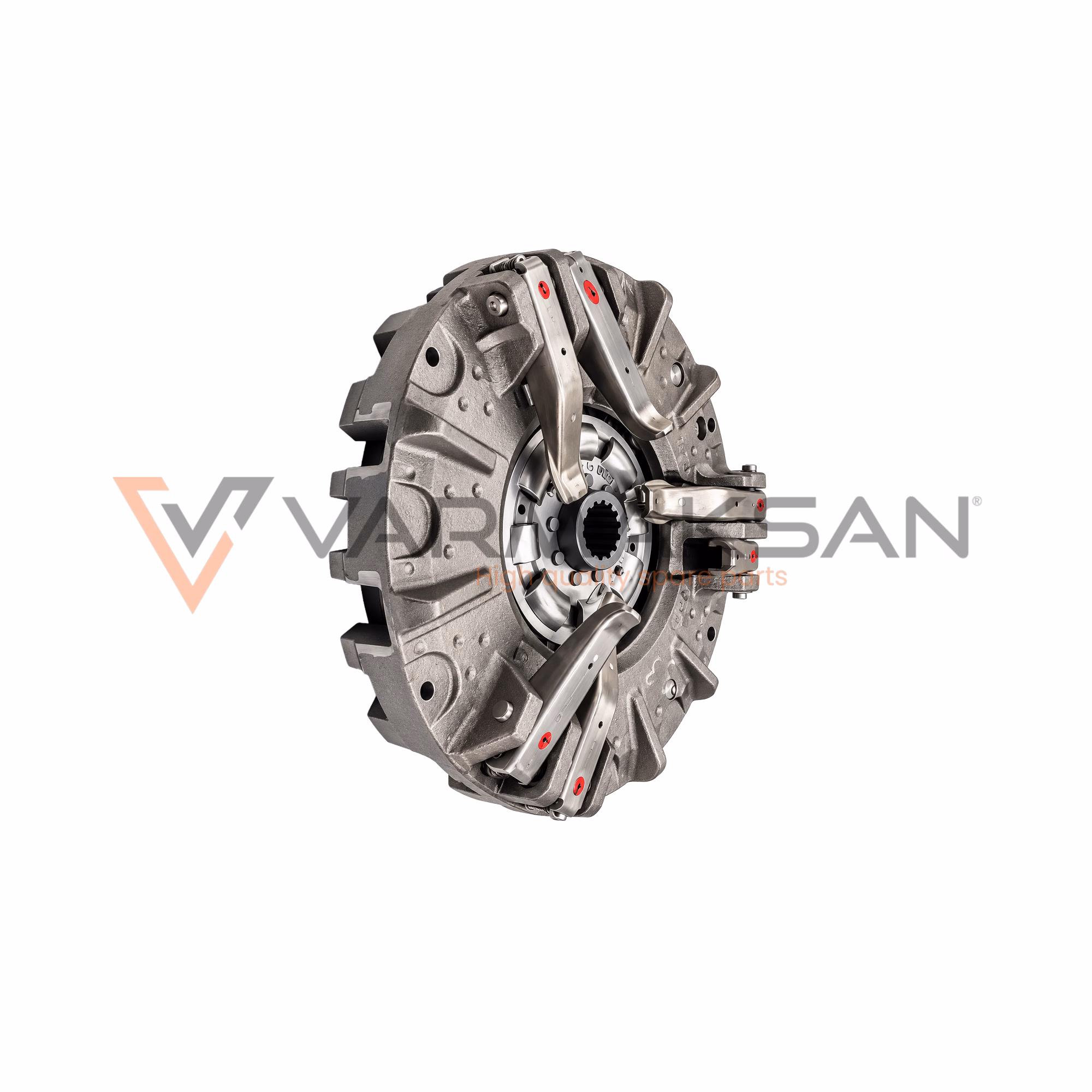 NEW HOLLAND 47953614 CLUTCH ASSEMBLY