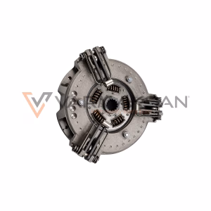 NEW HOLLAND 92235139 CLUTCH ASSEMBLY
