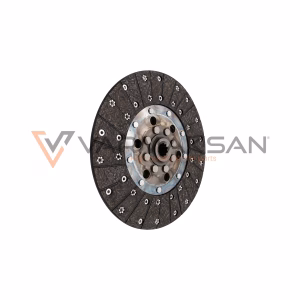 NEW HOLLAND 5092788 PTO CLUTCH DISC