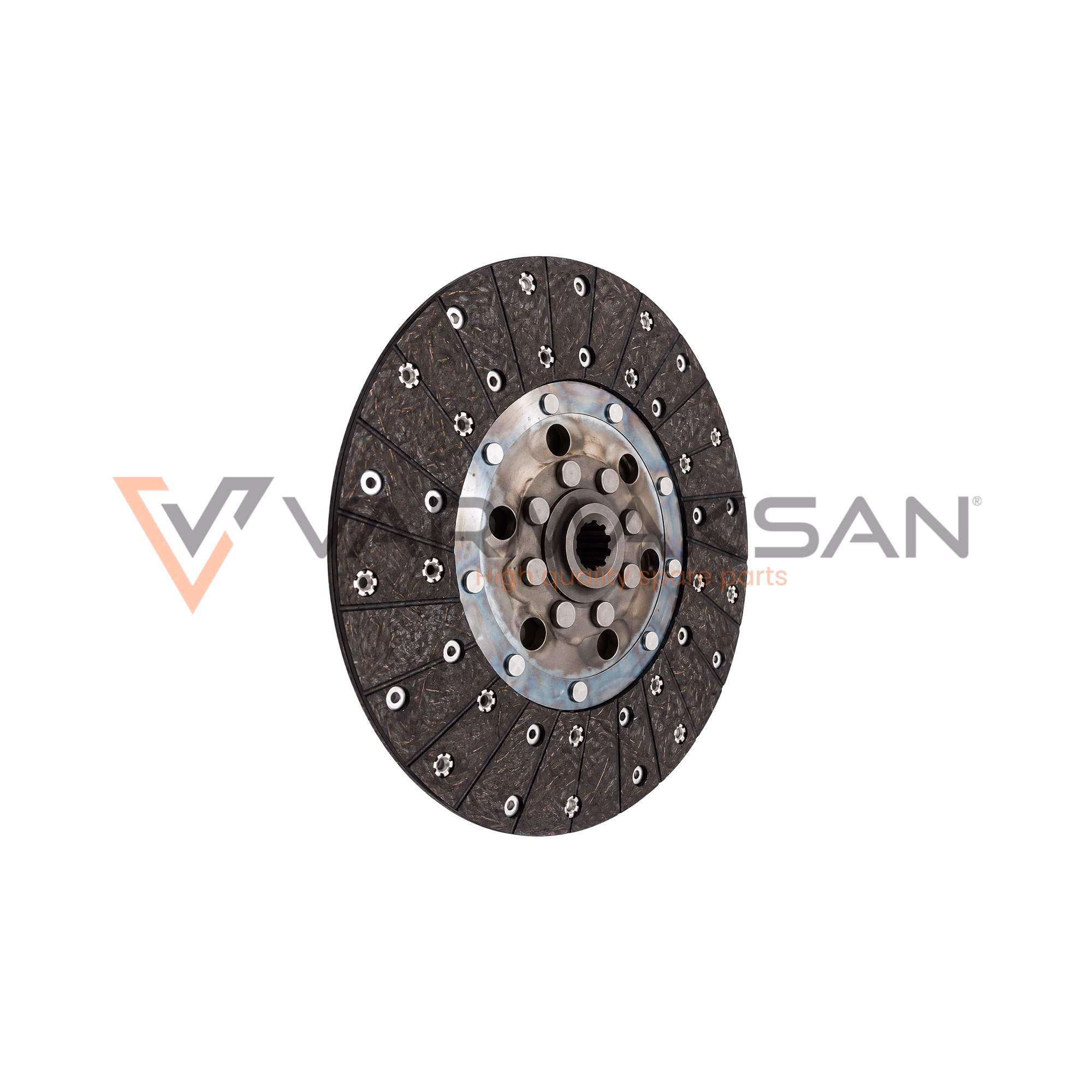 NEW HOLLAND 5092788 PTO CLUTCH DISC