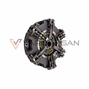 NEW HOLLAND 84233502 CLUTCH ASSEMBLY