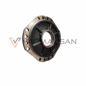 CNH 76086001 COVER