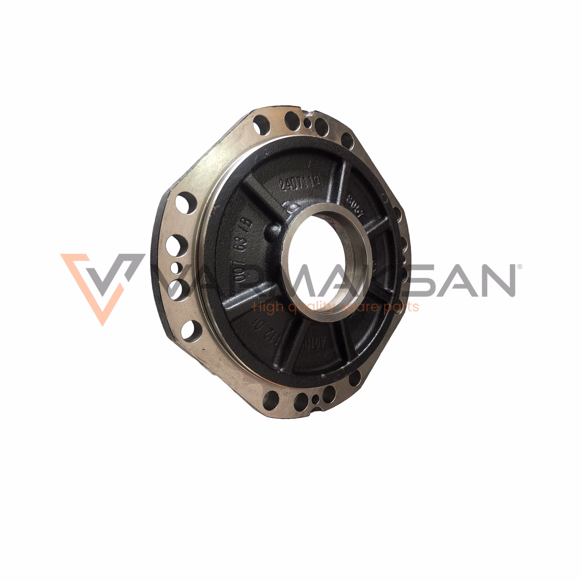 CNH 76086001 COVER