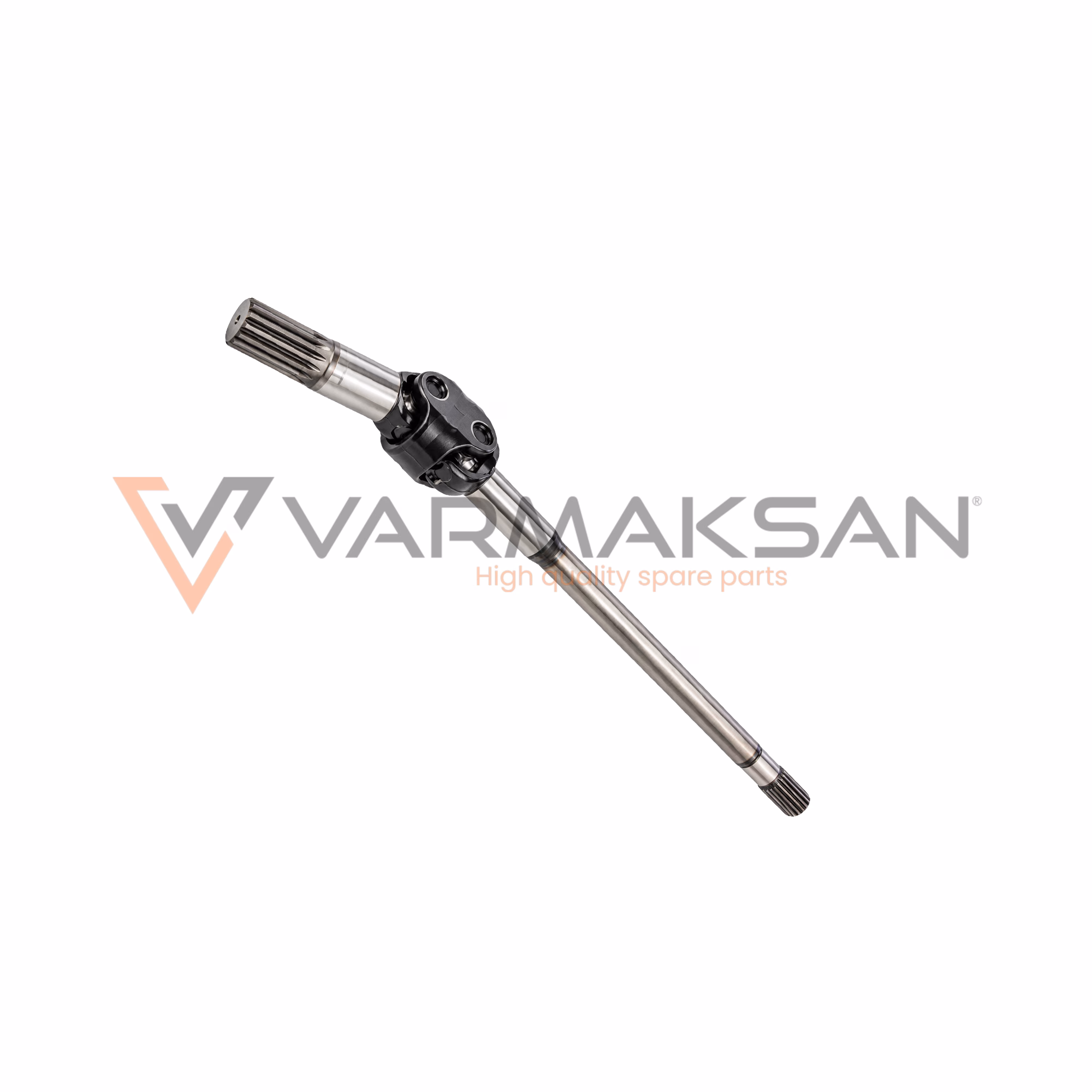 ERKUNT 103468 DOUBLE JOINT
