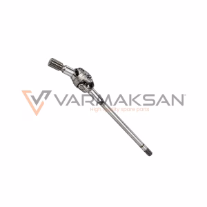 ERKUNT 104344 DOUBLE JOINT