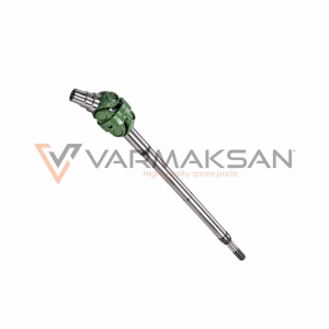 JOHN DEERE AL81841 DOUBLE U-JOINT