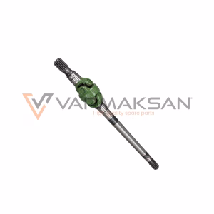 JOHN DEERE AL161283 DOUBLE U-JOINT