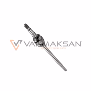 JOHN DEERE AL161317 DOUBLE U-JOINT