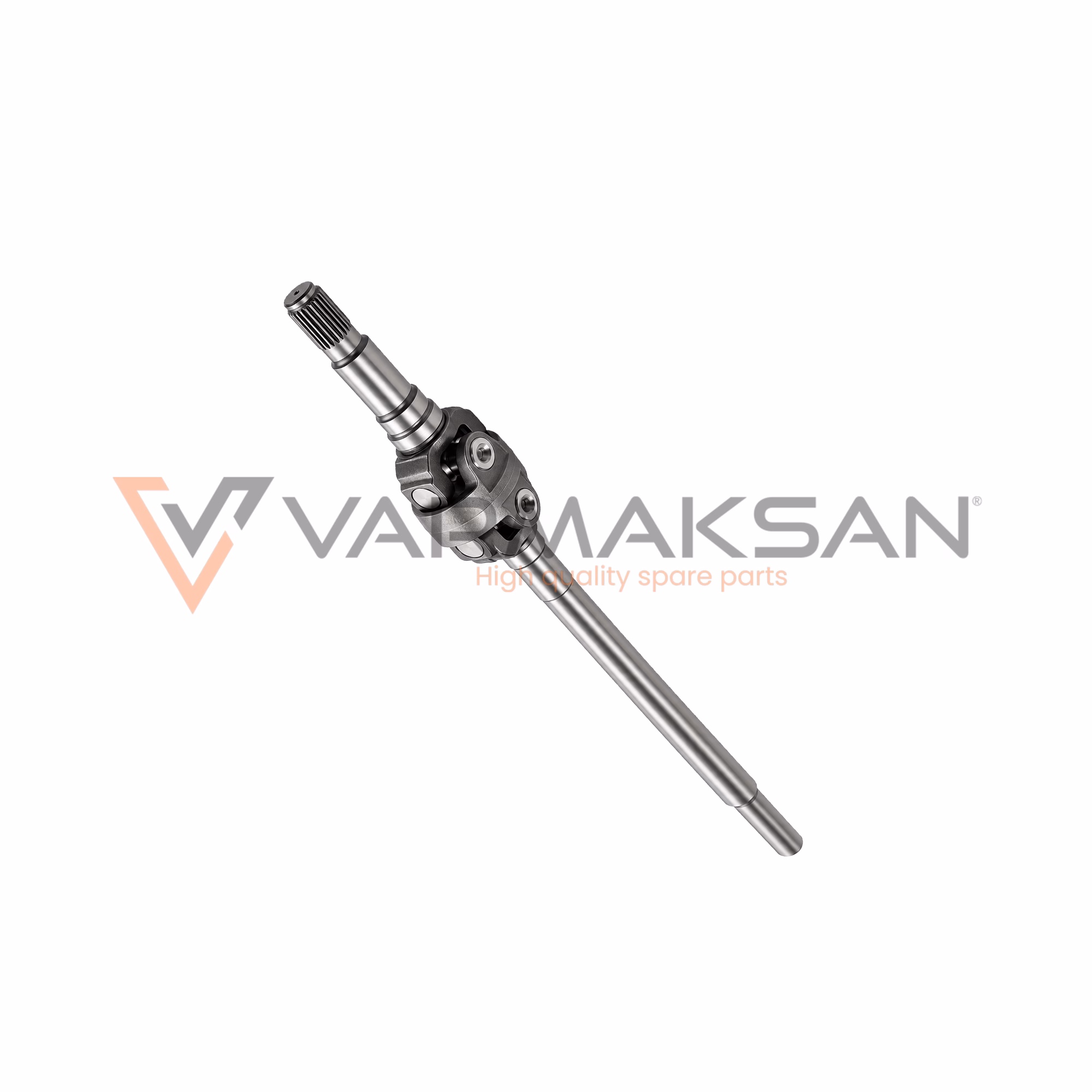 JOHN DEERE AL161317 DOUBLE U-JOINT