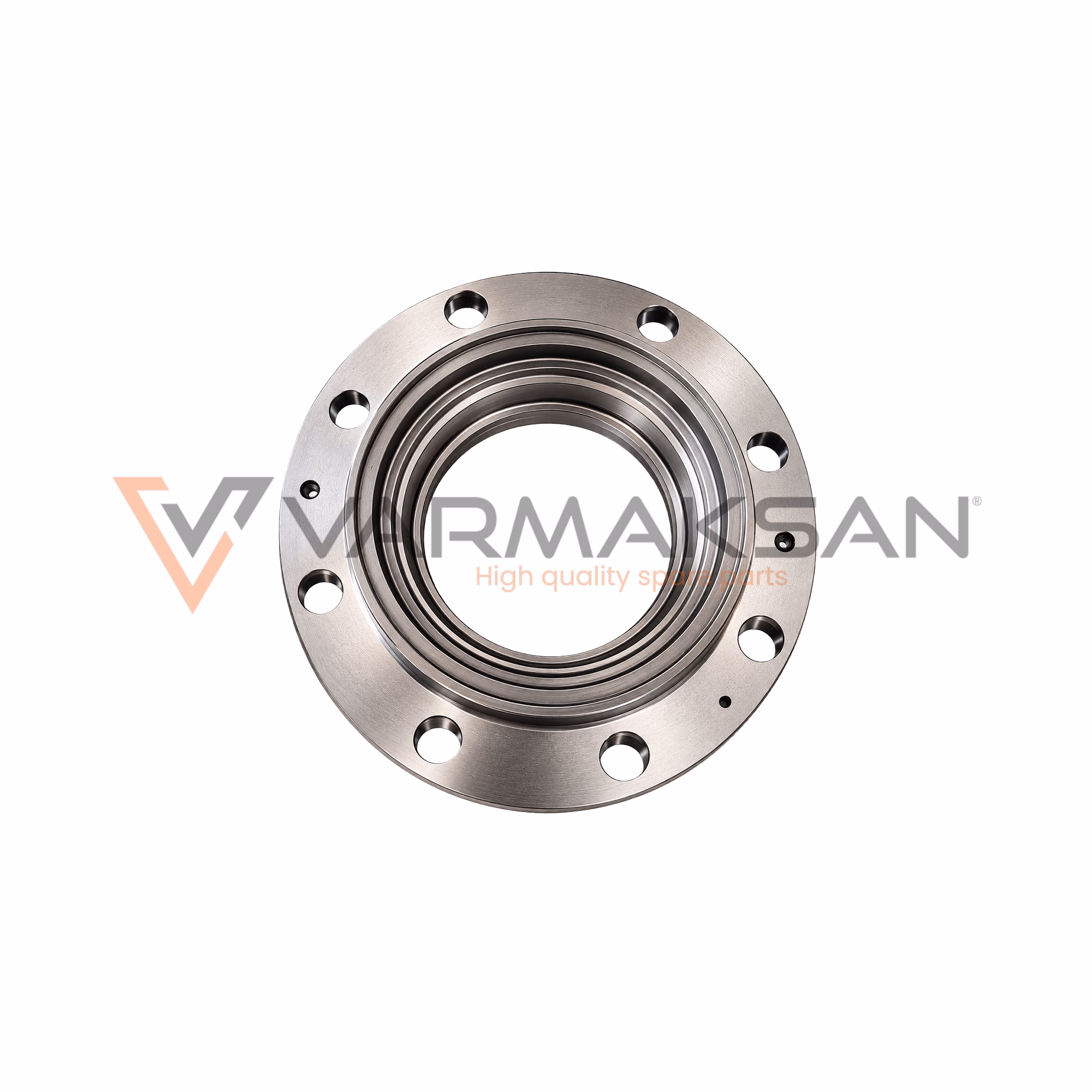 HIDROMEK S06/42816 WHEEL HUB CARRIER - S0642816