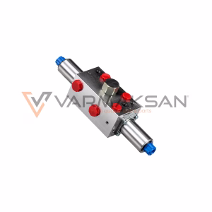 CNH 47765054 CONTROL VALVE