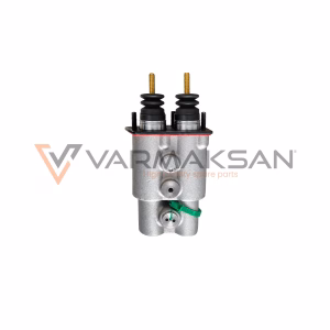 HIDROMEK F18/61510 BRAKE MASTER CYLINDER - F1861510