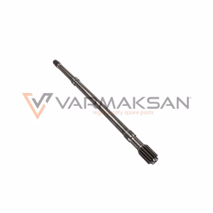 DANA SPICER 192.06.008.01 HALF SHAFT - 1920600801
