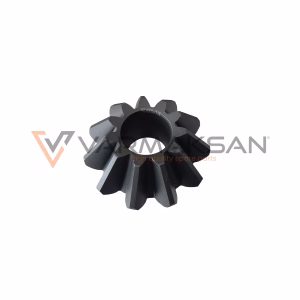 ZF 4061.316.169 DIFFEREANTIAL BEVEL GEAR - 4061316169