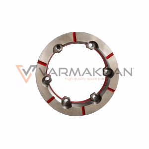 ZF 4474.352.133 PISTON - 4474352133
