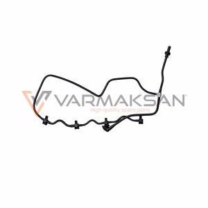JCB 320/07192  PIPE ASSY - 32007192