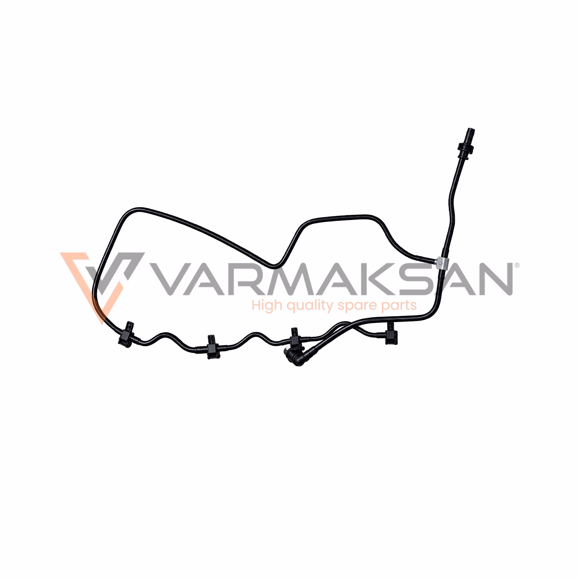 JCB 320/07192 PIPE ASSY - 32007192