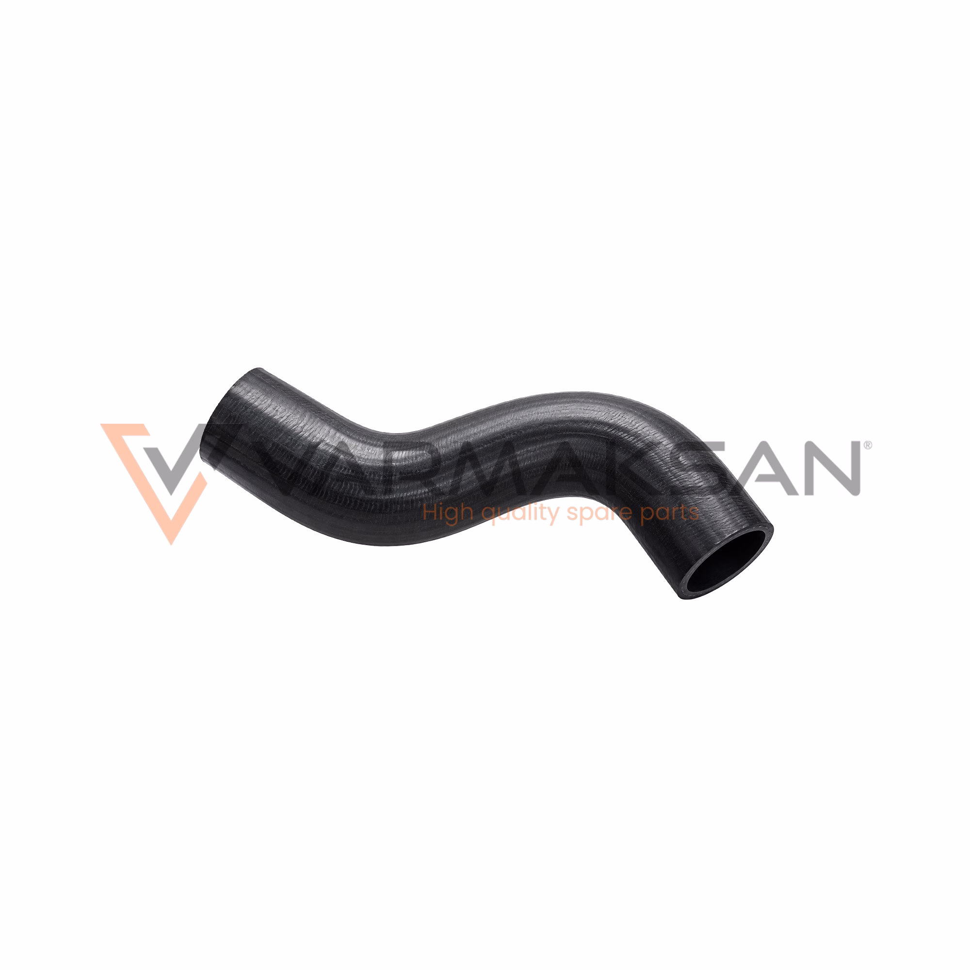 CASE 87407272 HOSE