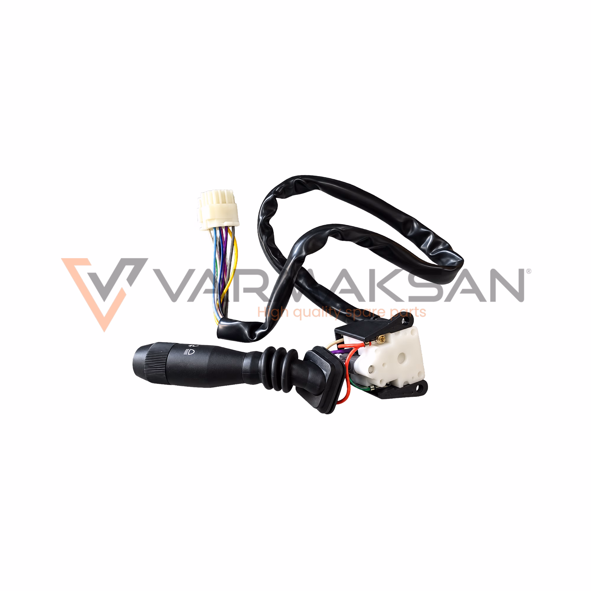 MANITOU 260579 STEERING COLUMN SWITCH