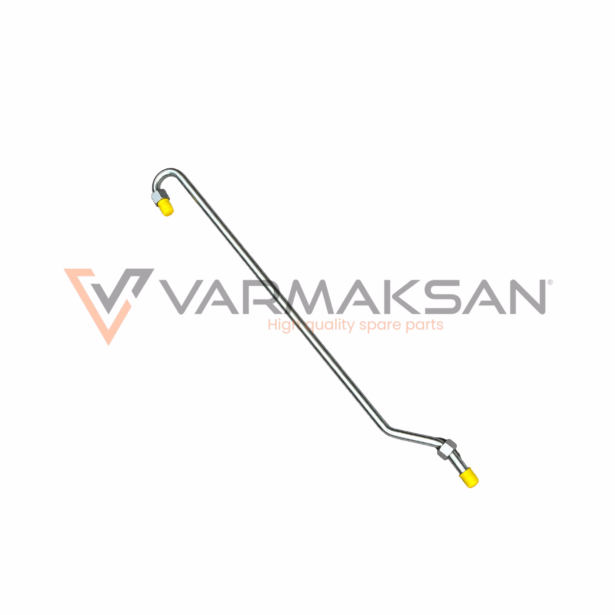 HIDROMEK 452/51679 PIPE ASSY - 45251679