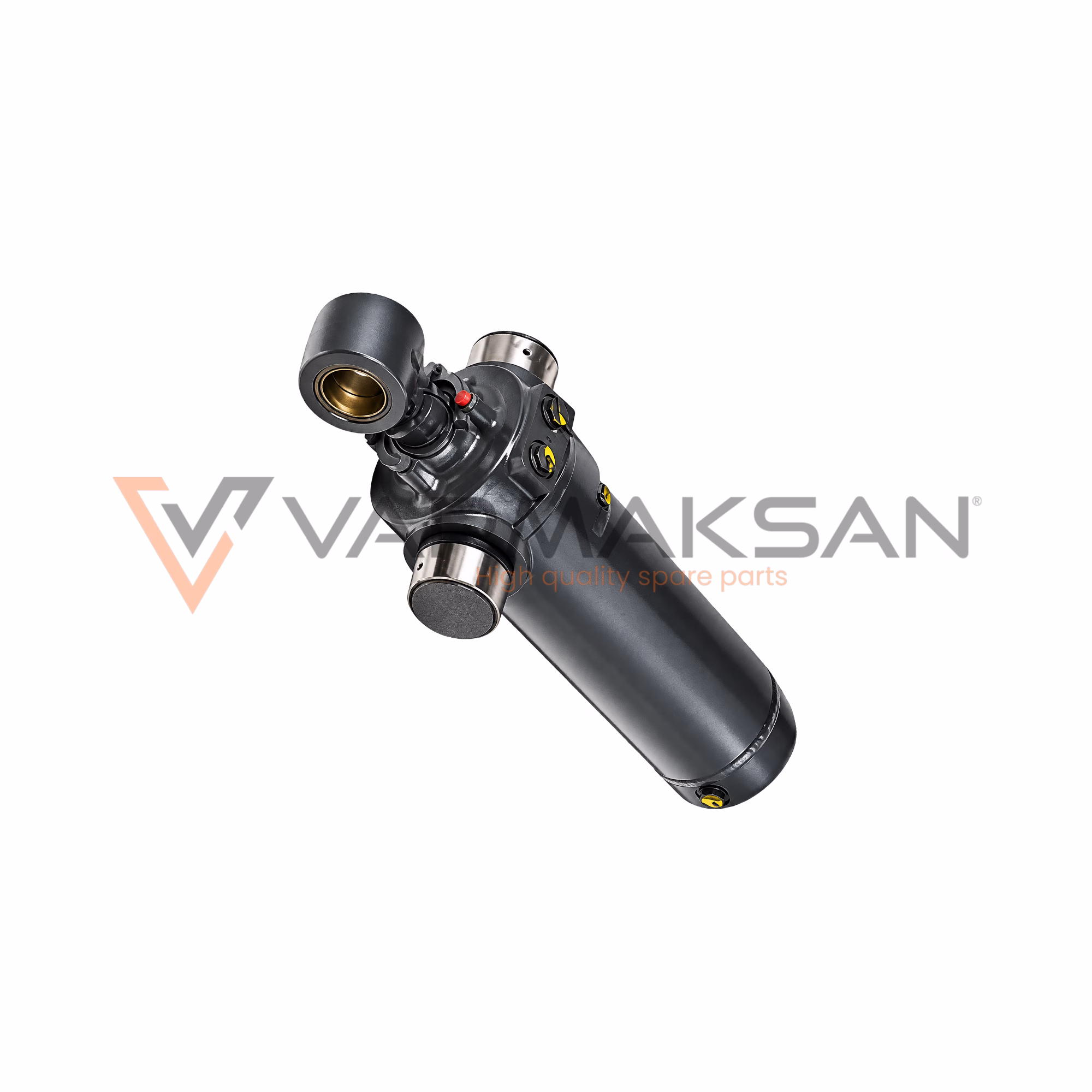 CNH 90488673 HYDRAULIC CYLINDER