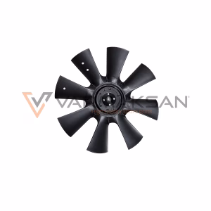 CNH 87700025 RADIATOR FAN