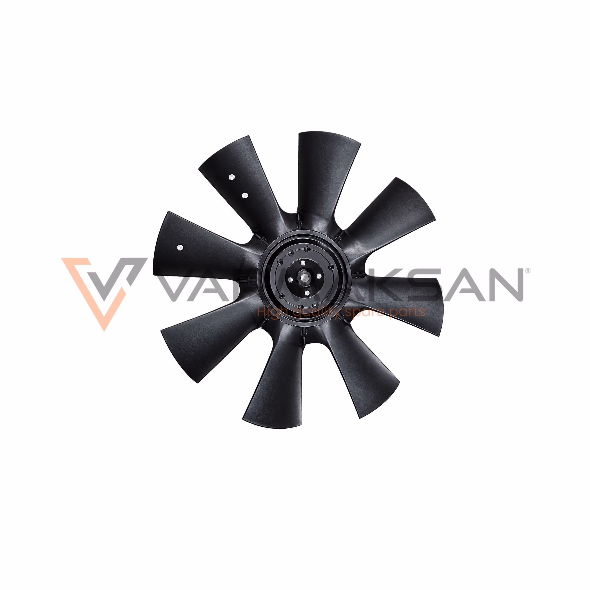 CNH 87700025 RADIATOR FAN