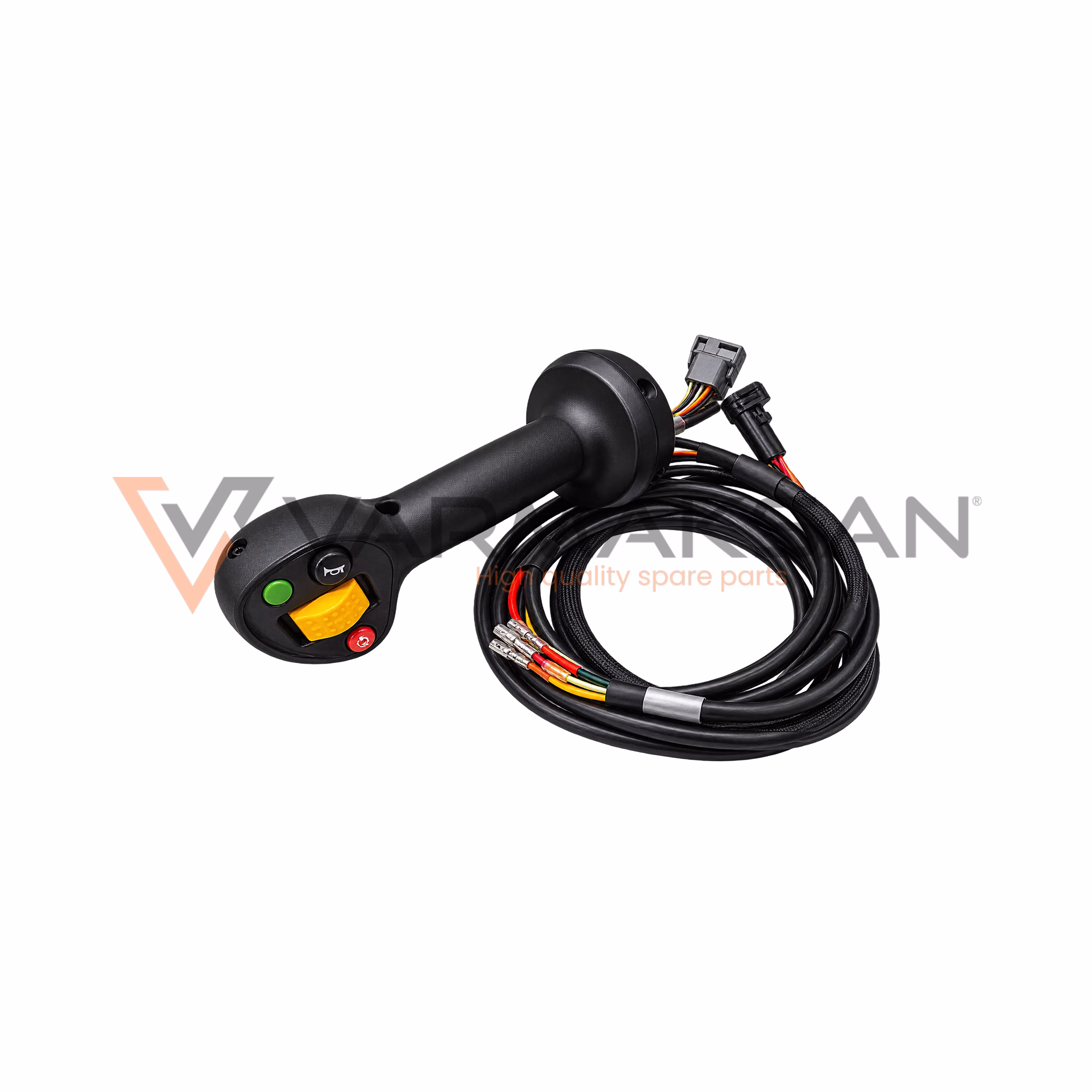 CNH 87658480 JOYSTICK CONTROL HANDLE