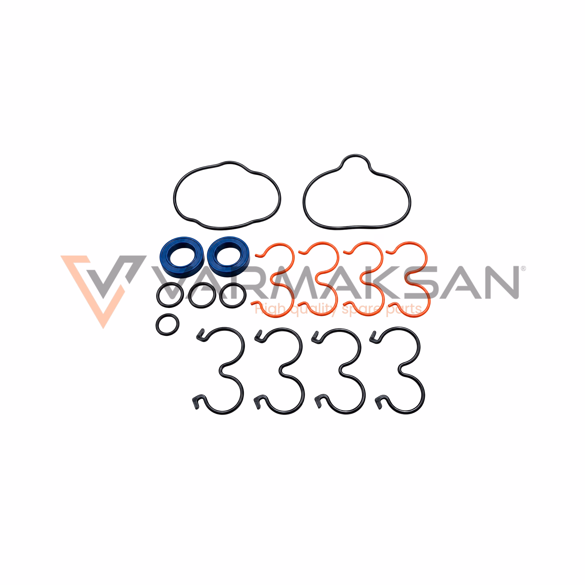 CNH 85813244 SHOOP TOOLS KIT