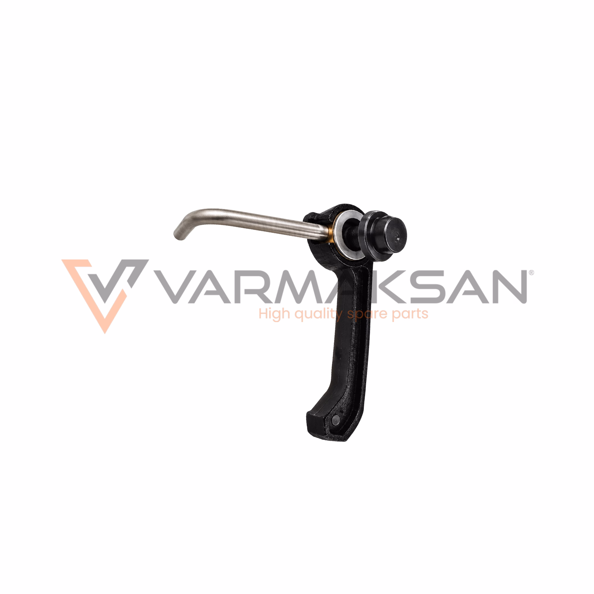 CNH 5801910166 OIL NOZZLE