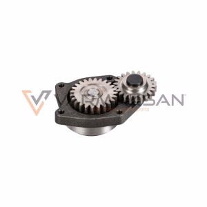 NEW HOLLAND 4897480 ENGINE OIL PUMP
