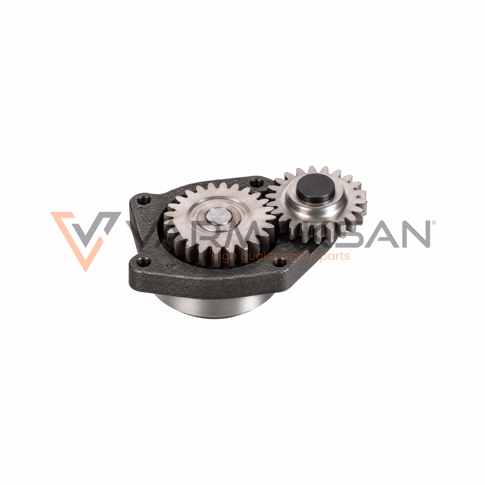 CNH 504047580 ENGINE OIL PUMP