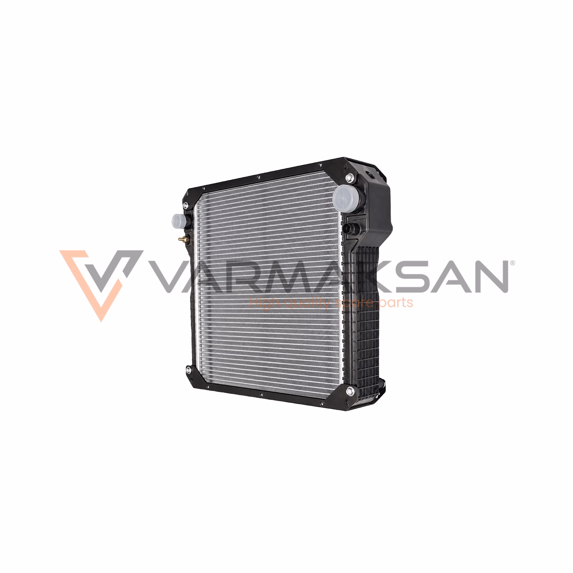 CNH 84497735 RADIATOR