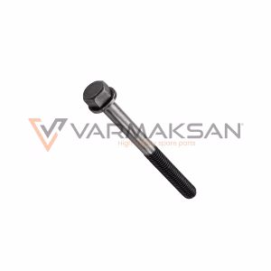 CNH 4891025 FLANGE BOLT