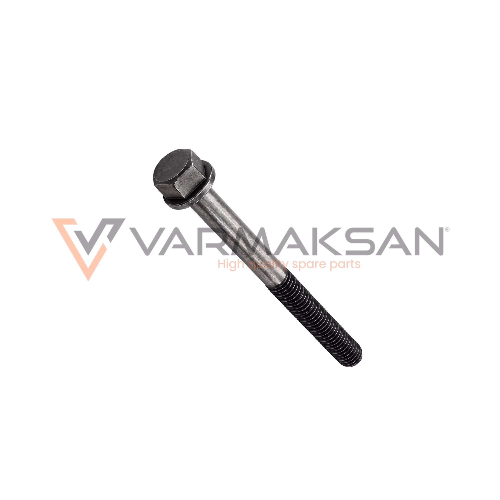 CNH 4891025 FLANGE BOLT