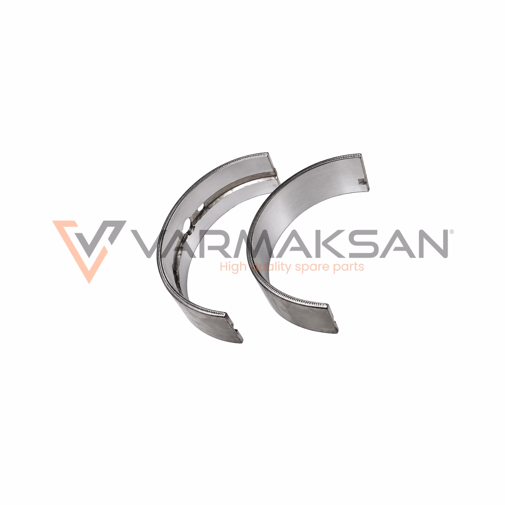 CNH 500055813 MAIN BEARING KIT