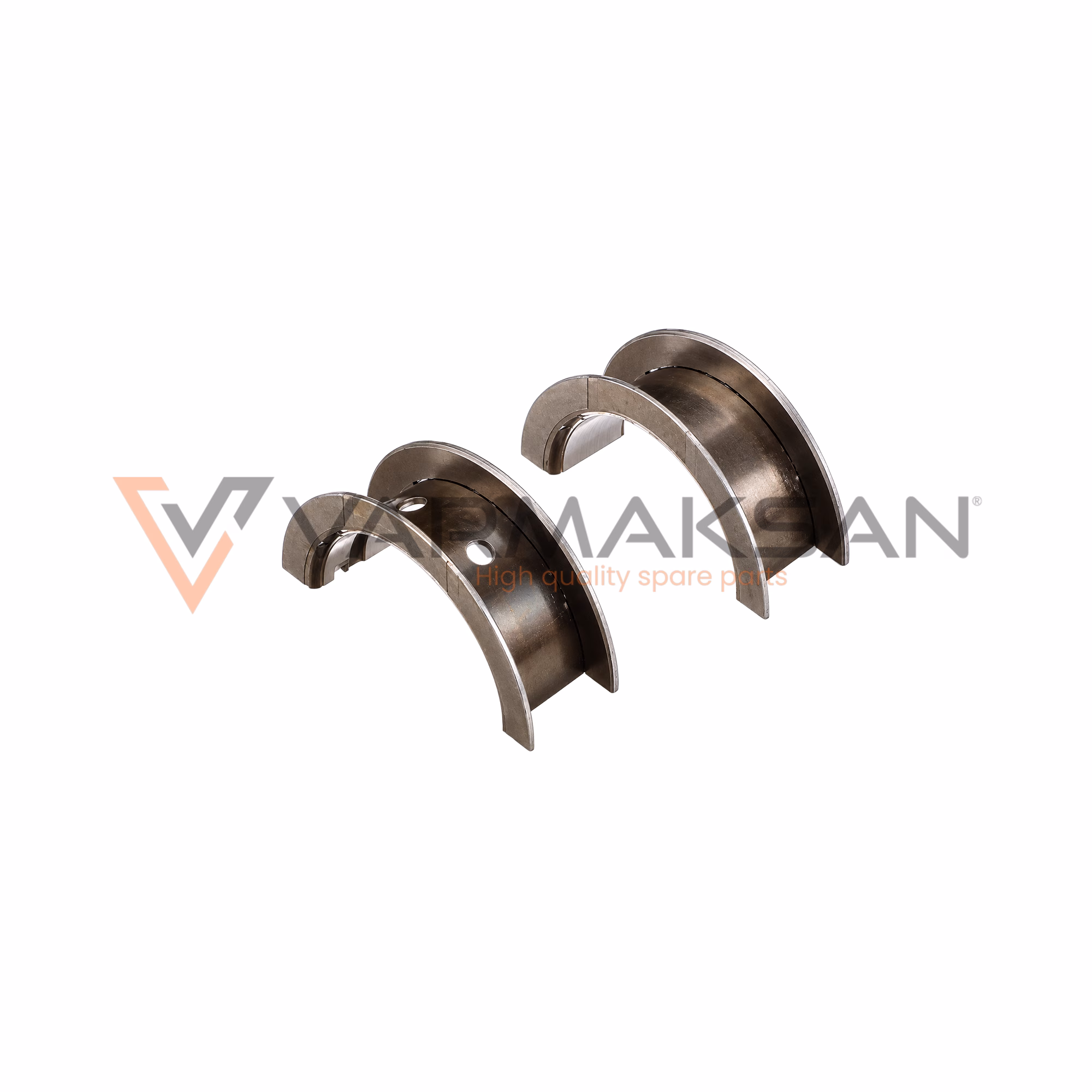 CNH 500086095 MAIN BEARING KIT