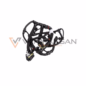 CNH 504180100 ENGINE WIRE HARNES