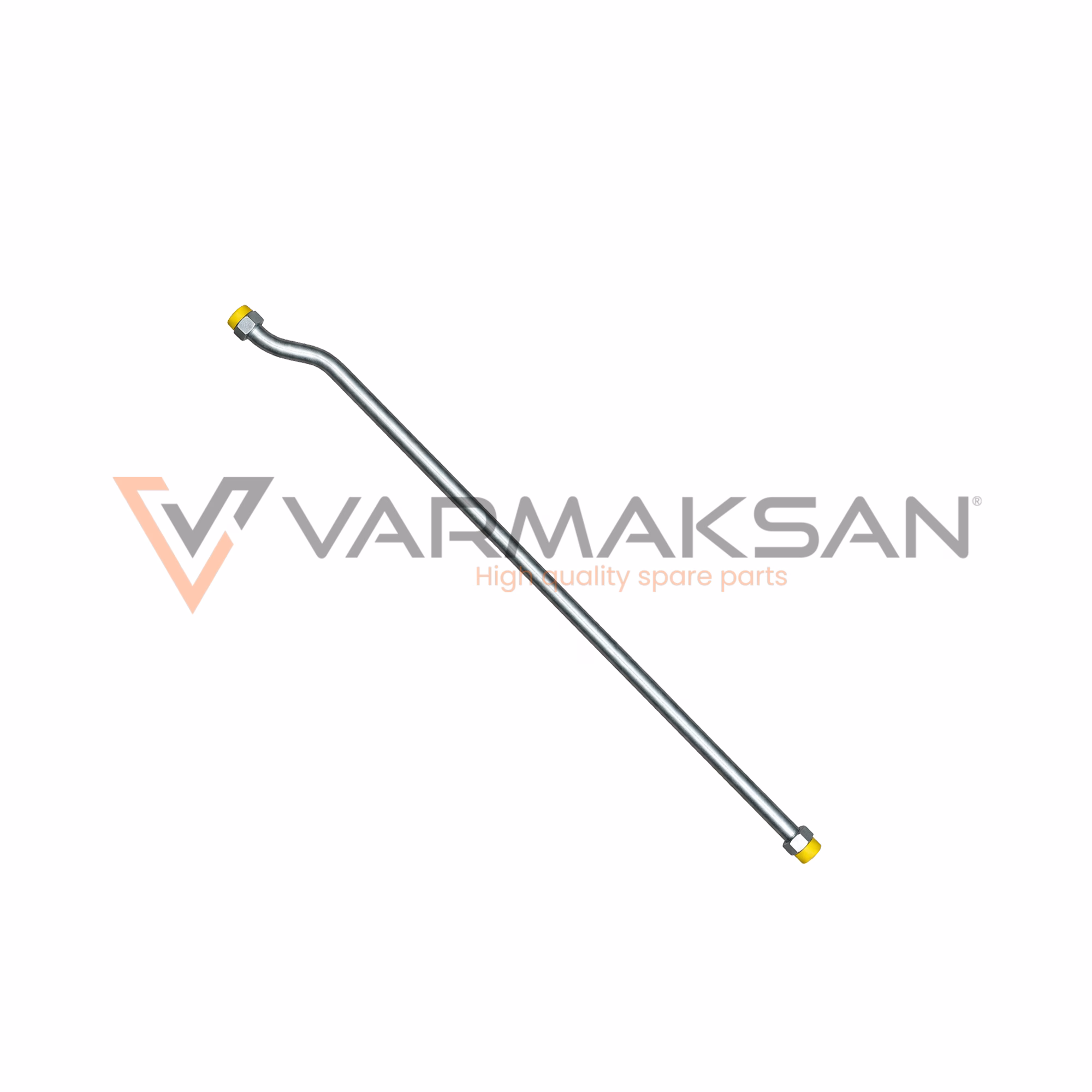 HIDROMEK 452/51653 PIPE ASSY - 45251653