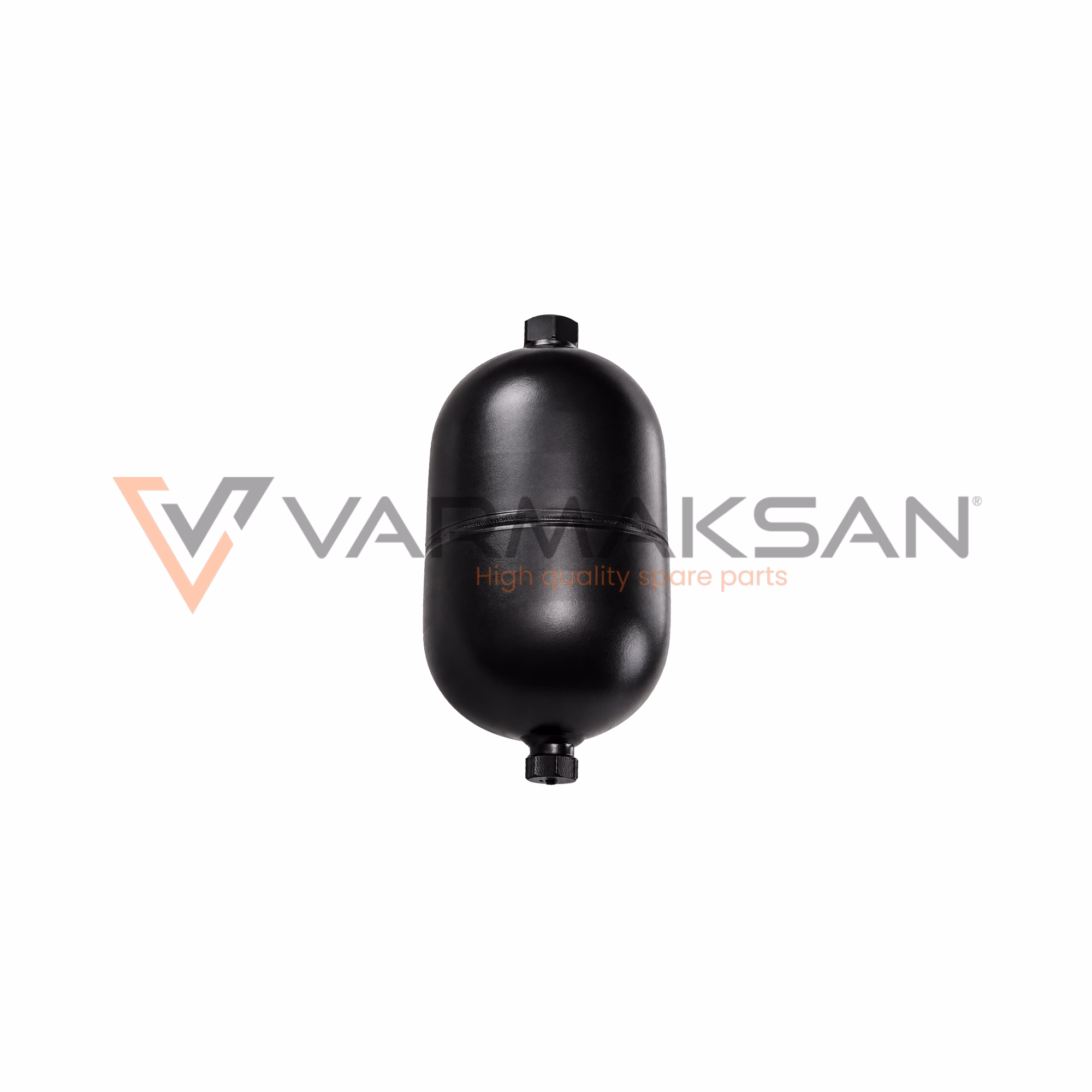 CNH 87728740 BRAKE ACCUMULATOR