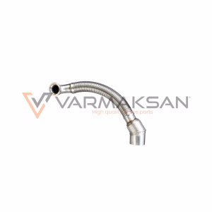 CNH 87347316 EXHAUST PIPE