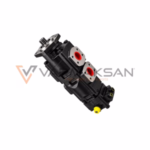 MANITOU 212161 HYDRAULIC PUMP